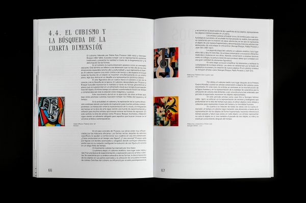 ARTE Y CIENCIA 7
