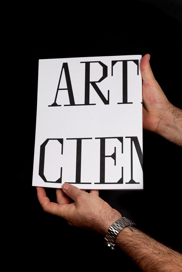 ARTE Y CIENCIA 8