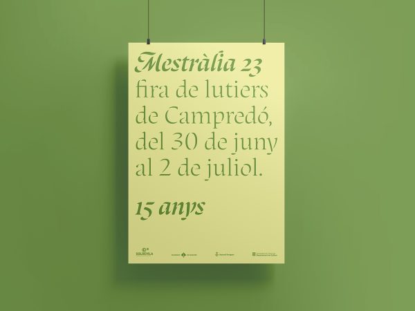MESTRALIA 2