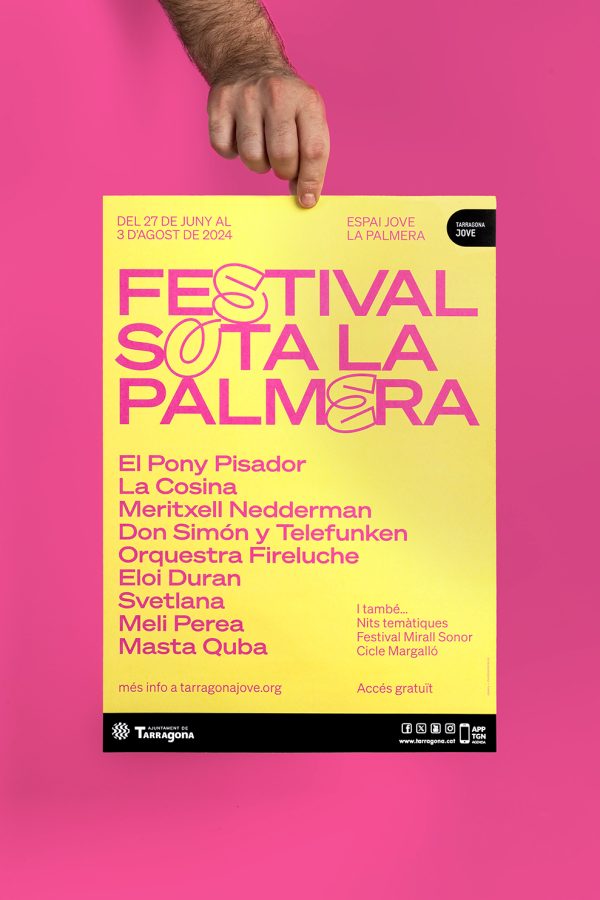 PALMERA 2