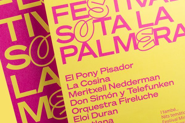 PALMERA 3